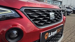 2023 (23) SEAT ARONA 1.0 TSI 110 FR 5dr 5441955