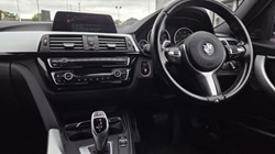 2017 (67) BMW 3 SERIES 320d M Sport 5dr Step Auto 5456331
