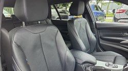2017 (67) BMW 3 SERIES 320d M Sport 5dr Step Auto 5456338