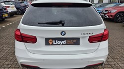2017 (67) BMW 3 SERIES 320d M Sport 5dr Step Auto 5456322