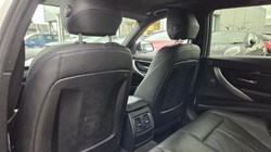 2017 (67) BMW 3 SERIES 320d M Sport 5dr Step Auto 5456328