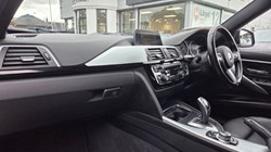 2017 (67) BMW 3 SERIES 320d M Sport 5dr Step Auto 5456335