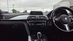 2017 (67) BMW 3 SERIES 320d M Sport 5dr Step Auto 5456330