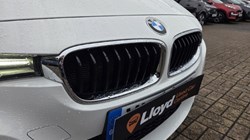 2017 (67) BMW 3 SERIES 320d M Sport 5dr Step Auto 5456312