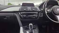 2017 (67) BMW 3 SERIES 320d M Sport 5dr Step Auto 5456332