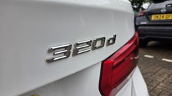 2017 (67) BMW 3 SERIES 320d M Sport 5dr Step Auto 5456317