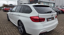 2017 (67) BMW 3 SERIES 320d M Sport 5dr Step Auto 5456321