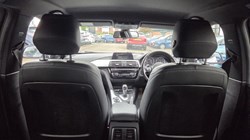 2017 (67) BMW 3 SERIES 320d M Sport 5dr Step Auto 5456326
