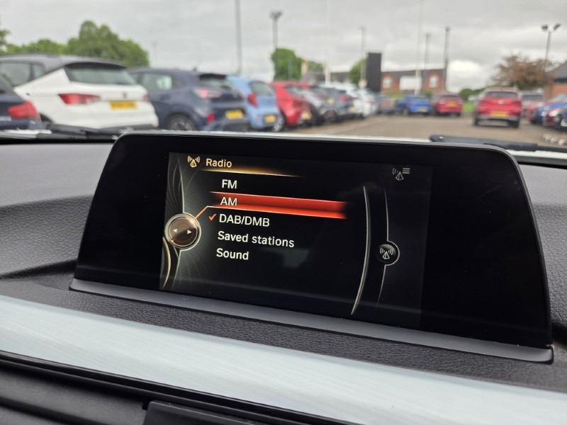 2017 (67) BMW 3 SERIES 320d M Sport 5dr Step Auto 5456350