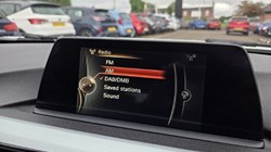 2017 (67) BMW 3 SERIES 320d M Sport 5dr Step Auto 5456350