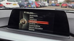 2017 (67) BMW 3 SERIES 320d M Sport 5dr Step Auto 5456349