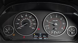 2017 (67) BMW 3 SERIES 320d M Sport 5dr Step Auto 5456352