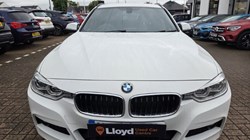 2017 (67) BMW 3 SERIES 320d M Sport 5dr Step Auto 5456309