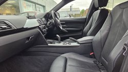 2017 (67) BMW 3 SERIES 320d M Sport 5dr Step Auto 5456336