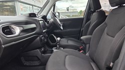 2019 (19) JEEP RENEGADE 1.0 T3 GSE Longitude 5dr 5474504