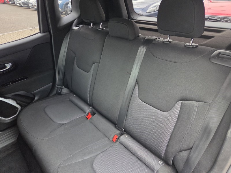 2019 (19) JEEP RENEGADE 1.0 T3 GSE Longitude 5dr 5474502