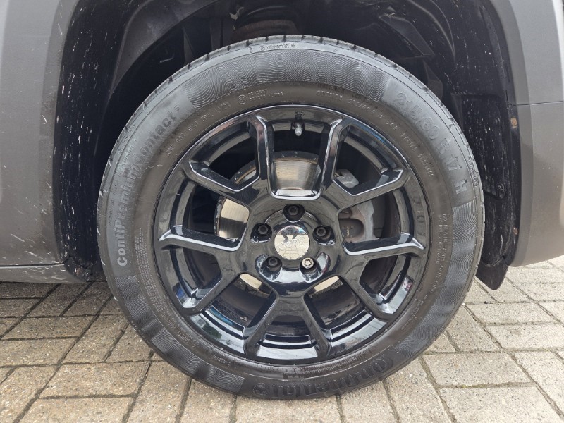 2019 (19) JEEP RENEGADE 1.0 T3 GSE Longitude 5dr 5474477