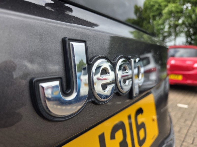 2019 (19) JEEP RENEGADE 1.0 T3 GSE Longitude 5dr 5474486