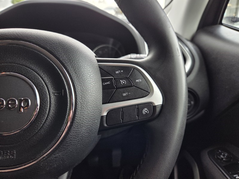 2019 (19) JEEP RENEGADE 1.0 T3 GSE Longitude 5dr 5474510