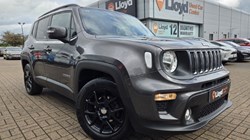 2019 (19) JEEP RENEGADE 1.0 T3 GSE Longitude 5dr 5474490