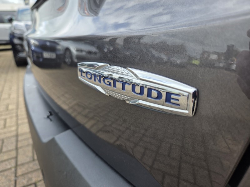 2019 (19) JEEP RENEGADE 1.0 T3 GSE Longitude 5dr 5474487