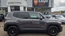 2019 (19) JEEP RENEGADE 1.0 T3 GSE Longitude 5dr 5474476
