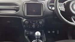 2019 (19) JEEP RENEGADE 1.0 T3 GSE Longitude 5dr 5474501