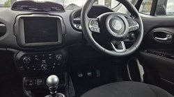2019 (19) JEEP RENEGADE 1.0 T3 GSE Longitude 5dr 5474500