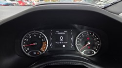 2019 (19) JEEP RENEGADE 1.0 T3 GSE Longitude 5dr 5474521