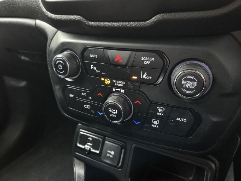 2019 (19) JEEP RENEGADE 1.0 T3 GSE Longitude 5dr 5474513