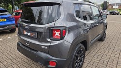 2019 (19) JEEP RENEGADE 1.0 T3 GSE Longitude 5dr 5474493