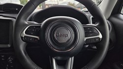 2019 (19) JEEP RENEGADE 1.0 T3 GSE Longitude 5dr 5474511