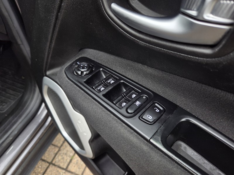 2019 (19) JEEP RENEGADE 1.0 T3 GSE Longitude 5dr 5474508