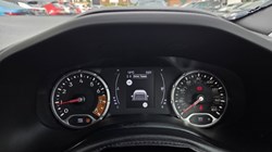 2019 (19) JEEP RENEGADE 1.0 T3 GSE Longitude 5dr 5474523