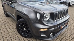 2019 (19) JEEP RENEGADE 1.0 T3 GSE Longitude 5dr 5474482