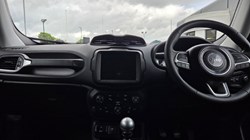 2019 (19) JEEP RENEGADE 1.0 T3 GSE Longitude 5dr 5474499