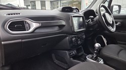 2019 (19) JEEP RENEGADE 1.0 T3 GSE Longitude 5dr 5474503