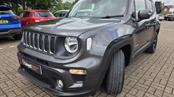 2019 (19) JEEP RENEGADE 1.0 T3 GSE Longitude 5dr 5474484
