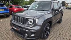 2019 (19) JEEP RENEGADE 1.0 T3 GSE Longitude 5dr 5474481