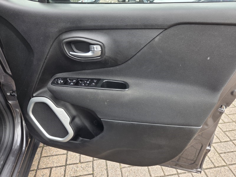2019 (19) JEEP RENEGADE 1.0 T3 GSE Longitude 5dr 5474507
