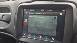 2019 (19) JEEP RENEGADE 1.0 T3 GSE Longitude 5dr 5474519