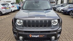 2019 (19) JEEP RENEGADE 1.0 T3 GSE Longitude 5dr 5474480