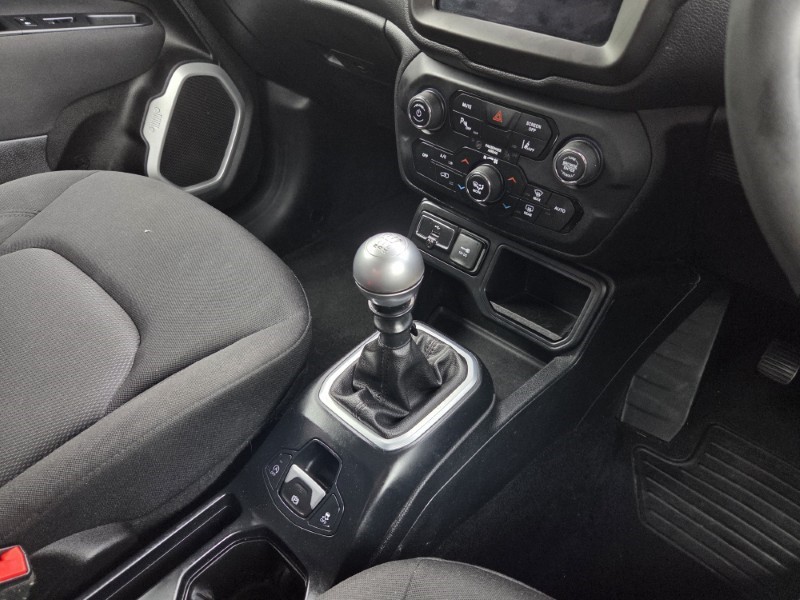 2019 (19) JEEP RENEGADE 1.0 T3 GSE Longitude 5dr 5474512