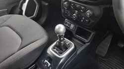 2019 (19) JEEP RENEGADE 1.0 T3 GSE Longitude 5dr 5474512