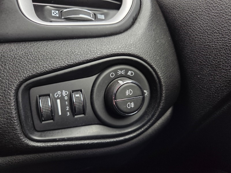 2019 (19) JEEP RENEGADE 1.0 T3 GSE Longitude 5dr 5474525