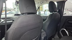 2019 (19) JEEP RENEGADE 1.0 T3 GSE Longitude 5dr 5474497