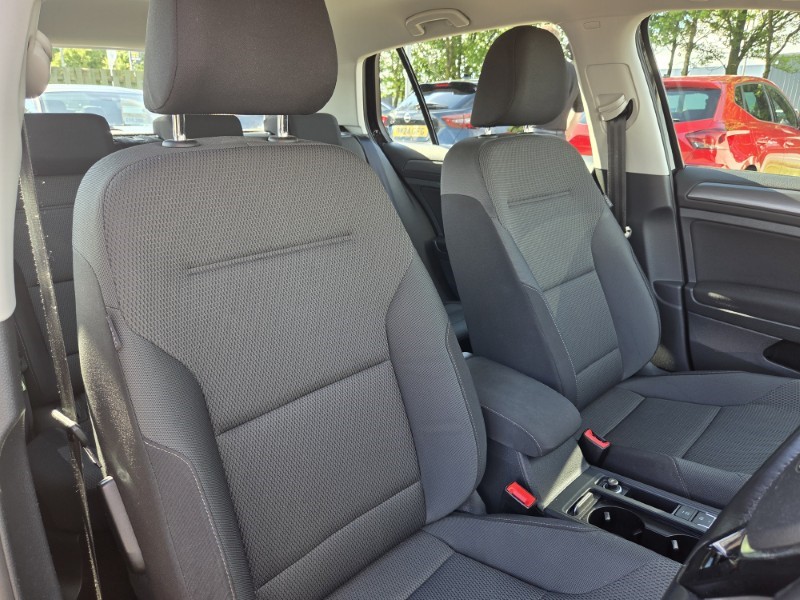 2018 (18) VOLKSWAGEN GOLF 1.4 TSI SE [Nav] 5dr DSG 5463623