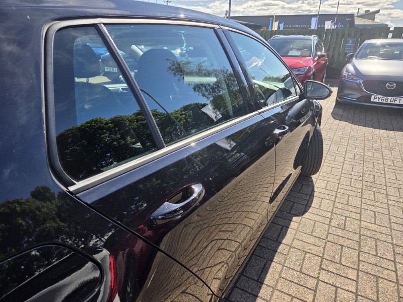 2018 (18) VOLKSWAGEN GOLF 1.4 TSI SE [Nav] 5dr DSG 5463606