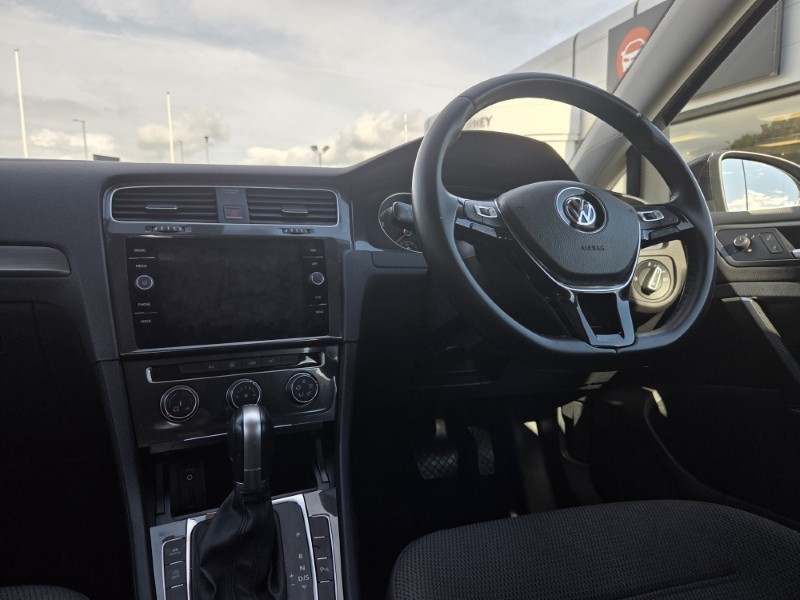 2018 (18) VOLKSWAGEN GOLF 1.4 TSI SE [Nav] 5dr DSG 5463618