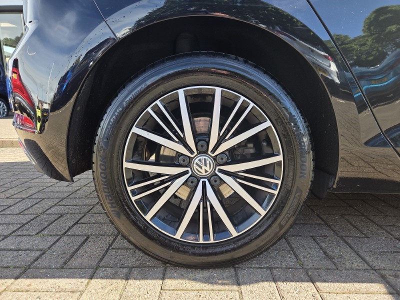 2018 (18) VOLKSWAGEN GOLF 1.4 TSI SE [Nav] 5dr DSG 5463596